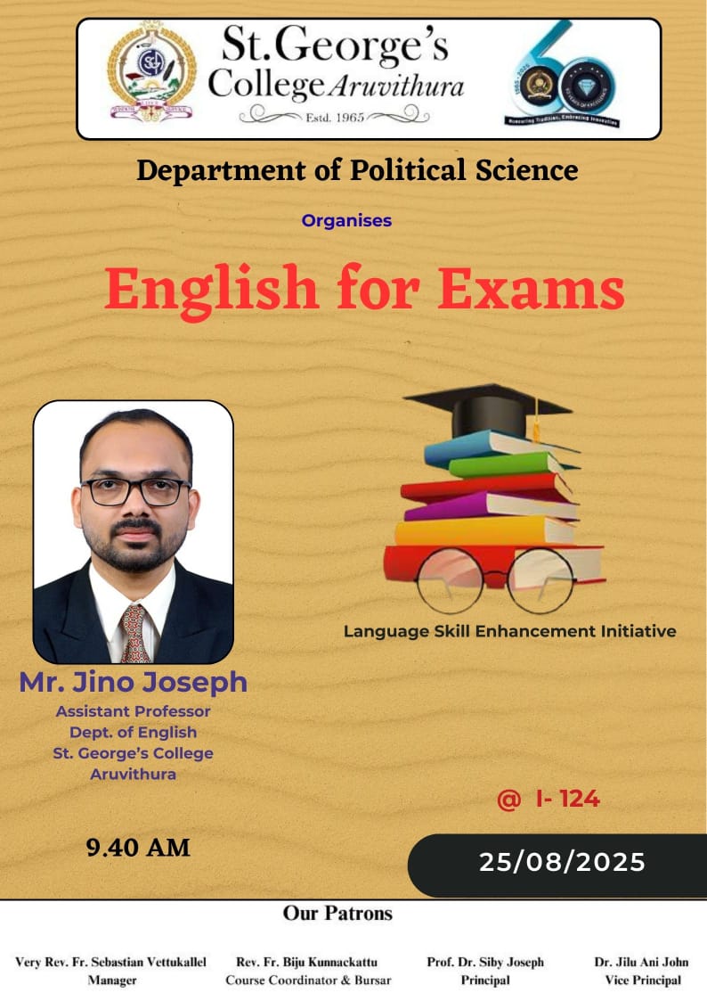 English For Exams